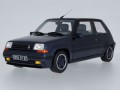 Renault 5 5 1.3 (1225) (42 Hp) full technical specifications and fuel consumption