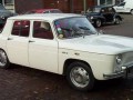 Renault 8 Bulgarrenault 8 Bulgarrenault 1.0 (48hp) full technical specifications and fuel consumption