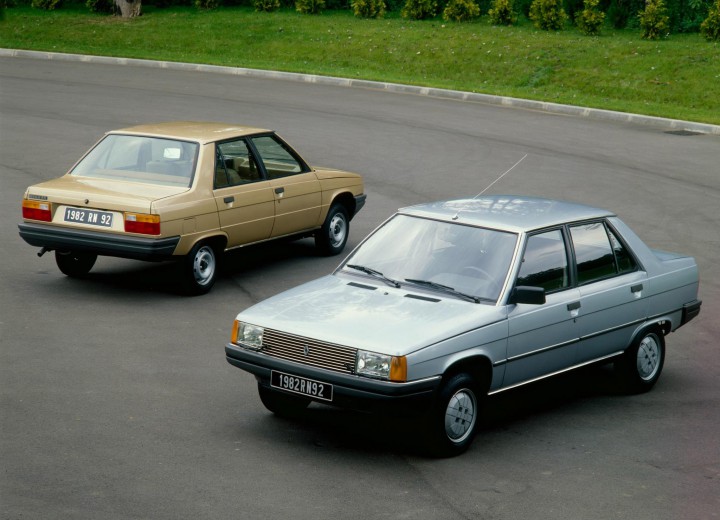 1988 Renault 9 1.2 Spring, fabbi71
