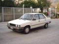 Renault 9 9 (L42) 1.2 (L42S) (54 Hp) full technical specifications and fuel consumption