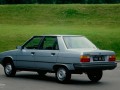 Renault 9 9 (L42) 1.7 (L42E) (94 Hp) full technical specifications and fuel consumption