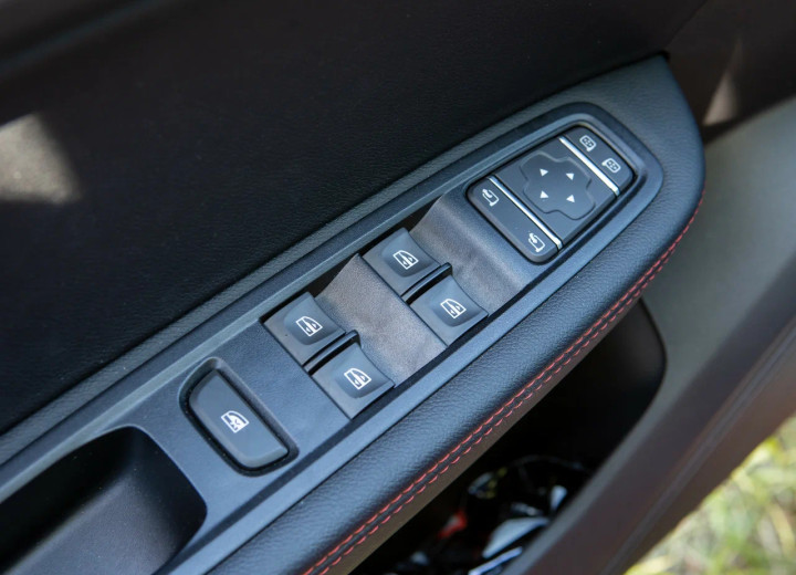 Τεχνικά χαρακτηριστικά για Renault Arkana - picture 9