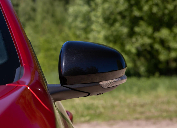 Τεχνικά χαρακτηριστικά για Renault Arkana - picture 14
