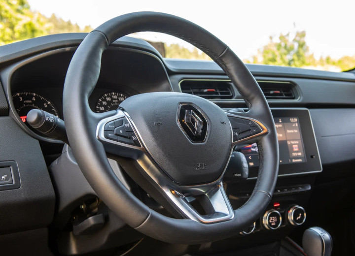 Τεχνικά χαρακτηριστικά για Renault Arkana - picture 12