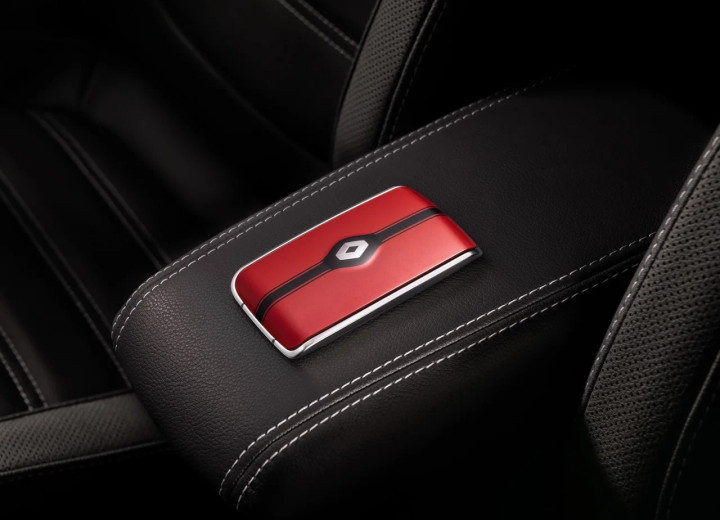 Τεχνικά χαρακτηριστικά για Renault Arkana - picture 15