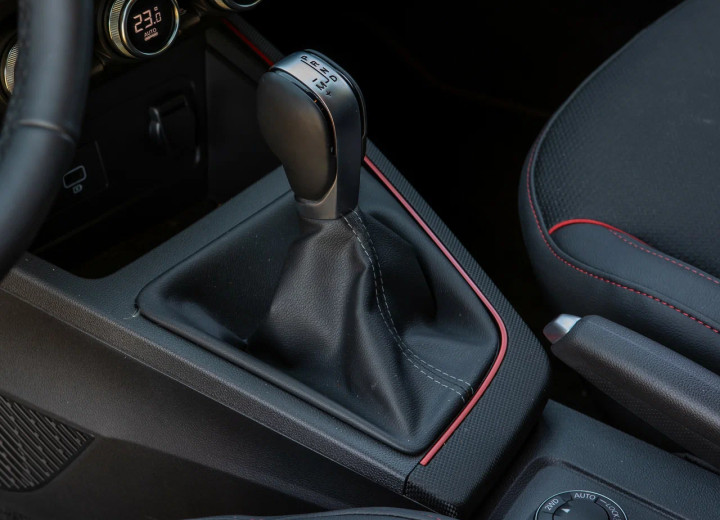 Τεχνικά χαρακτηριστικά για Renault Arkana - picture 10