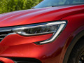 Τεχνικά χαρακτηριστικά για Renault Arkana - picture 16