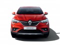 Renault Arkana Arkana 1.3 CVT (150hp) full technical specifications and fuel consumption