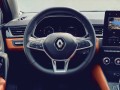 Technical specifications and characteristics for【Renault Captur II】