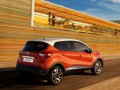 Technical specifications and characteristics for【Renault Captur】