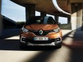 Renault Captur Captur Restyling 1.5d MT (110hp) için tam teknik özellikler ve yakıt tüketimi 