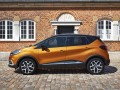 Renault Captur Captur Restyling 0.9 MT (90hp) full technical specifications and fuel consumption