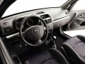 Technical specifications and characteristics for【Renault Clio II (B/C/SB0)】
