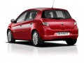 Renault Clio Clio III 1.2 i 16V (75 Hp) AT full technical specifications and fuel consumption