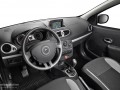 Renault Clio Clio III 1.4 i 16V (98 Hp) full technical specifications and fuel consumption