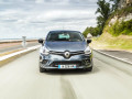 Caractéristiques techniques de Renault Clio IV Restyling