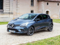 Technical specifications and characteristics for【Renault Clio IV Restyling】