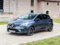 Caractéristiques techniques de Renault Clio IV Restyling