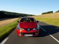 Пълни технически характеристики и разход на гориво за Renault Clio Clio IV 1.5 Energy dCi (90 Hp) Start&Stop