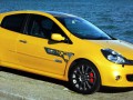 Пълни технически характеристики и разход на гориво за Renault Clio Clio Renaultsport 197 (III) 2.0 i 16V (200 Hp)