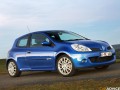 Пълни технически характеристики и разход на гориво за Renault Clio Clio Renaultsport 197 (III) 2.0 i 16V (200 Hp)
