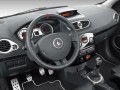 Технические характеристики о Renault Clio Renaultsport 197 (III)