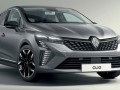 Технические характеристики о Renault Clio V - picture 11
