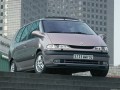 Renault Espace Espace III (JE) 2.0 i 16V (140 Hp) full technical specifications and fuel consumption