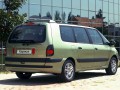 Renault Espace Espace III (JE) 2.0 (JE) (114 Hp) full technical specifications and fuel consumption