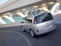 Technical specifications and characteristics for【Renault Espace IV Restyling】