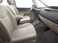 Technical specifications and characteristics for【Renault Espace IV Restyling】