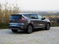 Technical specifications and characteristics for【Renault Espace V】