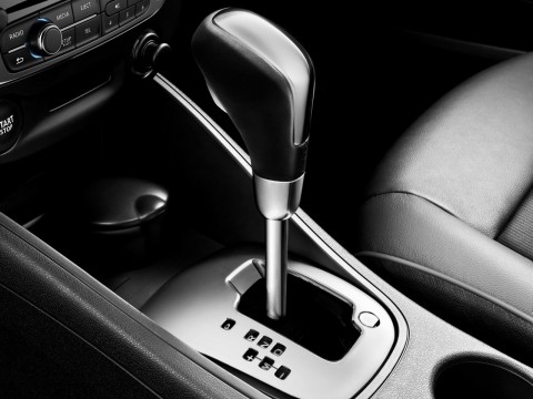 Технические характеристики о Renault Fluence facelift 2012