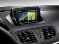 Especificaciones técnicas de Renault Fluence facelift 2012