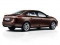 Renault Fluence Fluence facelift 2012 1.5 dCi (110 Hp) full technical specifications and fuel consumption