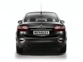 Renault Fluence Fluence 1.5 dCi (110 Hp) FAP BVM6 full technical specifications and fuel consumption