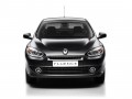 Renault Fluence Fluence 1.6 16V (110 Hp) full technical specifications and fuel consumption