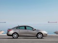 Technical specifications and characteristics for【Renault Fluence】