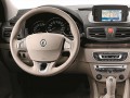Технически характеристики за Renault Fluence