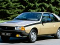 Renault Fuego Fuego (136) 1.6 Turbo (1365) (132 Hp) full technical specifications and fuel consumption