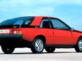 Technical specifications and characteristics for【Renault Fuego (136)】