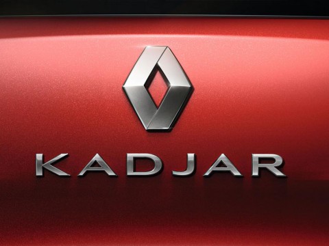 Technische Daten und Spezifikationen für Renault Kadjar 