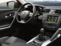 Technical specifications and characteristics for【Renault Kadjar 】