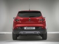 Renault Kadjar Kadjar  dCi (130hp) 2WD full technical specifications and fuel consumption