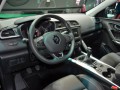 Renault Kadjar  teknik özellikleri