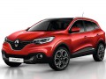 Renault Kadjar Kadjar  TCe  (130hp) full technical specifications and fuel consumption
