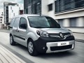 Renault Kangoo Kangoo Express (FC) 1.6 i 16V 4X4 (95 Hp) full technical specifications and fuel consumption