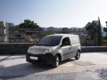 Renault Kangoo Kangoo Express (FC) 1.6 i 16V 4X4 (95 Hp) full technical specifications and fuel consumption