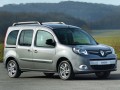 Renault Kangoo Kangoo Family 1.5 dCi (75Hp) full technical specifications and fuel consumption