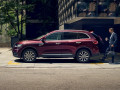 Технические характеристики о Renault Koleos II Restyling - picture 5